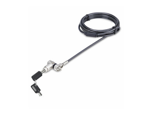 StarTech Laptop-Sicherheitsschloss – 25er Pack, 2m Kabel