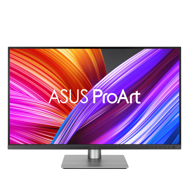 ASUS ProArt 32" Monitor – 4K-Auflösung, HDR für lebendige Farben