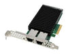 Allnet Netzwerk-Karte – Dual-Port, schnelles 10G-Internet