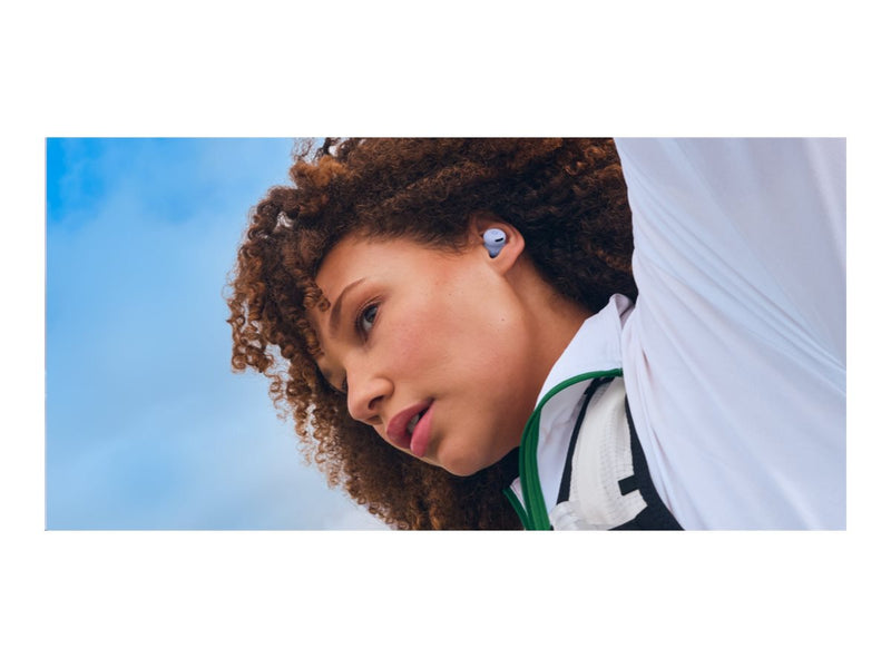Google Pixel Buds 2a – Kabellos mit Mikrofon, Rauschunterdrückung