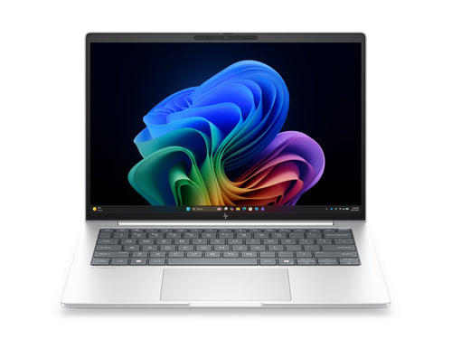 HP 14" EliteBook – AMD Ryzen, 32 GB RAM, 1 TB SSD