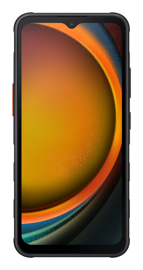 Samsung Galaxy XCover 7 – Robustes Smartphone für den Außeneinsatz