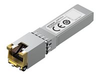 Netgear SFP+ Transceiver – 10 Gbps, bis 80 m Reichweite