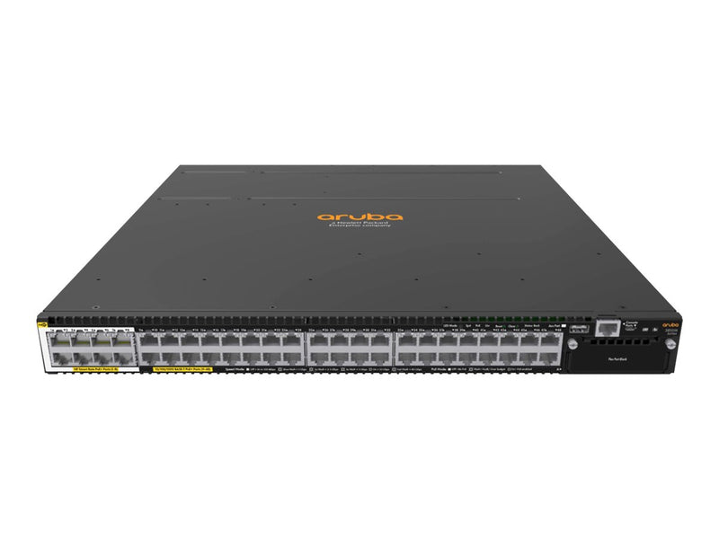 HP Enterprise Netzwerkswitch – 24 Anschlüsse, für kleine Unternehmen