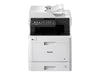 Brother 3-in-1 Farblaser-Multifunktionsgerät – WLAN, Duplexdruck