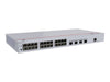 Huawei Netzwerk-Switch – 24 Ports, Gigabit Ethernet