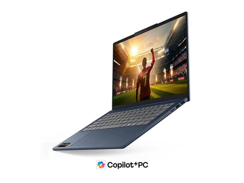 Lenovo IdeaPad Slim 5 – 14" Laptop mit Ryzen 7, 16 GB RAM, 512 GB SSD