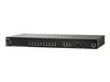 Cisco 12-Port Switch – Für kleine und mittlere Unternehmen