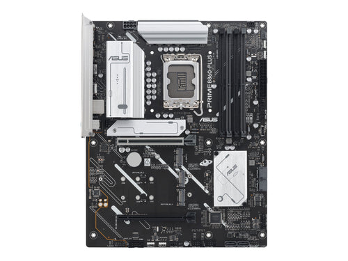 ASUS Motherboard – USB-C, 2.5 Gigabit LAN