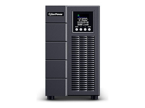 CyberPower USV 3000VA – Zuverlässige Stromversorgung für Server