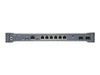 Juniper Sicherheits-Gateway – 8 Anschlüsse, 4 GB RAM