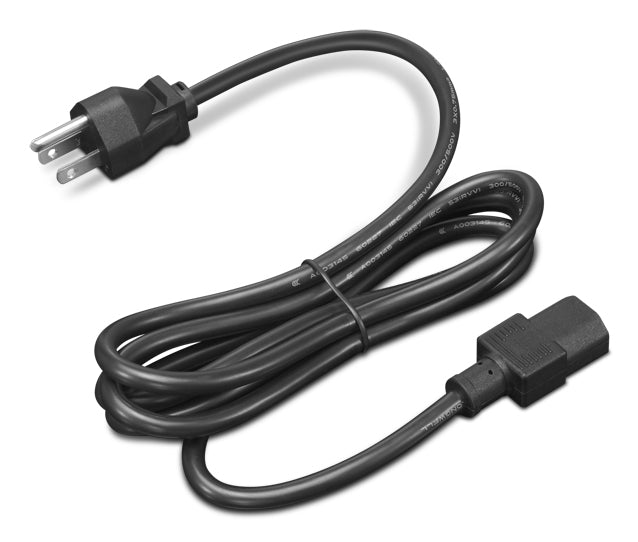 Lenovo Netzteil – 330W, schlanker Stecker für ThinkStation