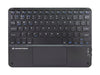 Conceptronic Kabellose Tastatur – Bluetooth, US-Layout