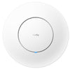 Cudy Tri-Band Wi-Fi 7 Access Point – Schnelles Internet für Ihr Büro