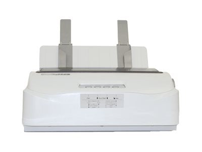 TALLY-GENICOM Punktmatrix-Drucker – USB & LAN, schnelle Druckgeschwindigkeit