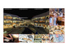LG 55" Digital Signage Display – LED, webOS integriert