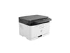HP Multifunktionsdrucker – Farb-Laser, WLAN-fähig