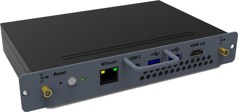Yealink Modul für interaktive Whiteboards – Intel Core i5, Windows 10