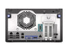 HP Enterprise MicroServer – Kompakter Server mit 16 GB RAM, 1 TB Speicher