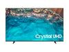 Samsung 65" Smart TV – 4K UHD, ideal für Hotels