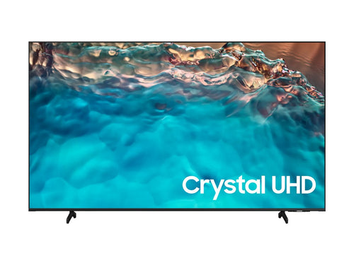 Samsung 65" Smart TV – 4K UHD, ideal für Hotels