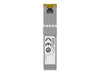 Netgear SFP+ Transceiver – 10 Gbps, bis 80 m Reichweite