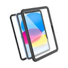 4SMARTS Tablet-Schutzhülle – Wasserdicht & robust für iPad 10. Gen