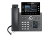 Grandstream HD IP-Telefon – Wi-Fi, 6 Leitungen