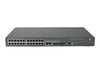 HP Enterprise Switch – 24 Anschlüsse, für stabiles Netzwerk
