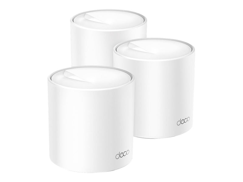 TP-Link Mesh-Wi-Fi-System – Schnelles WLAN für das ganze Büro
