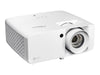 Optoma 4K Laserprojektor – 4200 Lumen, wartungsfrei