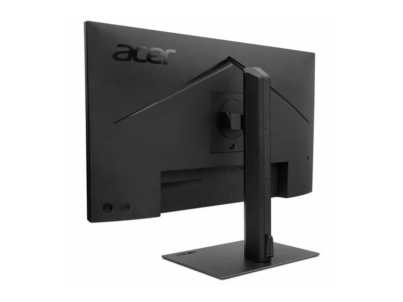 Acer 27" LED-Monitor – Full HD, IPS-Display