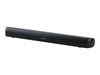Sharp Soundbar – 90W, Bluetooth, HDMI-ARC für TV und Monitor