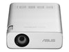 ASUS DLP-Beamer – Kompakt, mit Lautsprecher