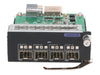 HP Enterprise Netzwerkmodul – 4 Ports für schnelles Ethernet