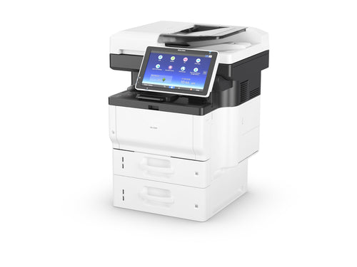 RICOH IM 350FSE Multifunktionsdrucker – A4, 35 Seiten/Min.