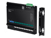 Trendnet 10-Port Gigabit Switch – PoE+, Wandmontage