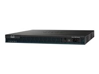 Cisco Router – 1 GbE, Rack-montierbar
