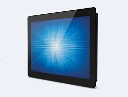 Elo Touchscreen-Monitor 17" – Offener Rahmen, 1280x1024 Auflösung
