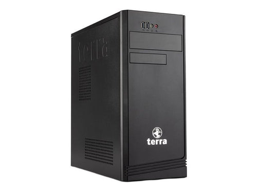 WORTMANN TERRA Business-PC – Core i7, 32 GB RAM, 2 TB SSD
