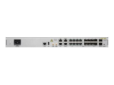 Cisco Router – 10G für schnelles Internet