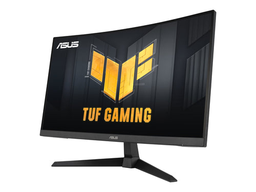 ASUS 27" Gaming-Monitor – gebogen, Full HD, 180 Hz