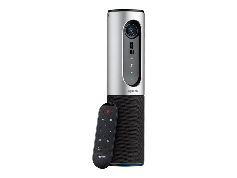 Logitech ConferenceCam – HD-Video, für kleine Teams
