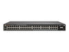 Ruckus Switch – 48 Anschlüsse, Power over Ethernet