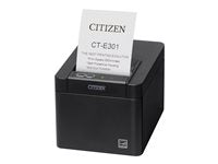 CITIZEN CT-E301 Drucker – USB-Anschluss, kompakt