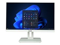 Wortmann TERRA All-in-One PC – 24" Display, 16 GB RAM, 1 TB Speicher