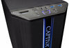 Captiva Desktop-PC – AMD Ryzen 5, 16 GB RAM, 500 GB Speicher