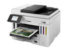 Canon MAXIFY GX7150 Drucker – MegaTank, WLAN-fähig