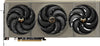 SAPPHIRE Gaming-Grafikkarte – 16 GB für flüssige Spiele