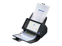 Canon ScanFront 400 – Netzwerkscanner für effiziente Dokumentenworkflows